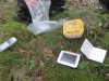 Pisztrángos borvízforrás - Uzonkafürdő Előkészületek Pisztrángos